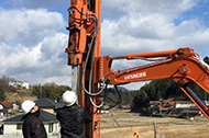 特殊重機とオペレーション能力